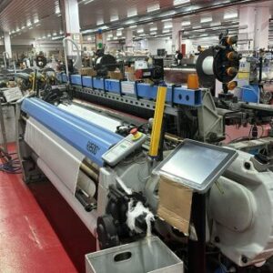 İtema R9500 Dokuma Makinası 220 cm